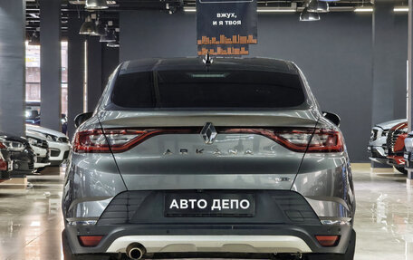 Renault Arkana I, 2021 год, 1 549 000 рублей, 5 фотография