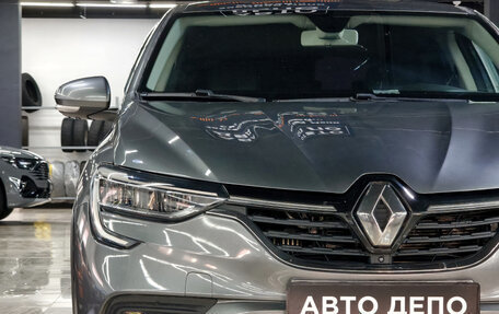 Renault Arkana I, 2021 год, 1 549 000 рублей, 7 фотография