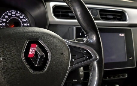 Renault Arkana I, 2021 год, 1 549 000 рублей, 14 фотография