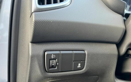Hyundai Creta I рестайлинг, 2018 год, 1 879 000 рублей, 12 фотография