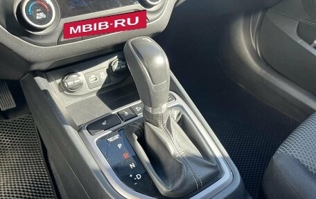Hyundai Creta I рестайлинг, 2018 год, 1 879 000 рублей, 20 фотография