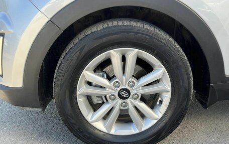 Hyundai Creta I рестайлинг, 2018 год, 1 879 000 рублей, 27 фотография