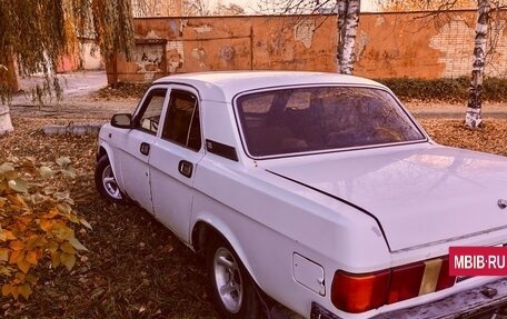 ГАЗ 31029 «Волга», 1996 год, 80 000 рублей, 4 фотография