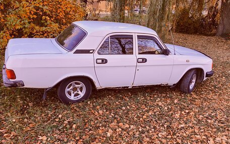 ГАЗ 31029 «Волга», 1996 год, 80 000 рублей, 5 фотография