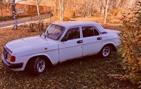 ГАЗ 31029 «Волга», 1996 год, 80 000 рублей, 6 фотография