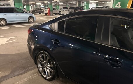 Mazda 6, 2018 год, 1 720 000 рублей, 3 фотография
