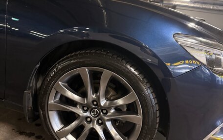 Mazda 6, 2018 год, 1 720 000 рублей, 10 фотография