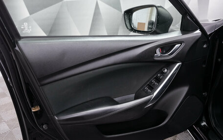 Mazda 6, 2016 год, 1 950 000 рублей, 7 фотография