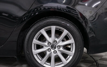 Mazda 6, 2016 год, 1 950 000 рублей, 5 фотография