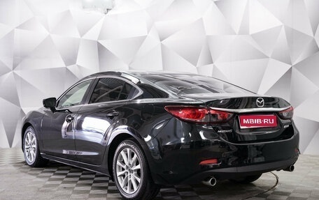 Mazda 6, 2016 год, 1 950 000 рублей, 1 фотография