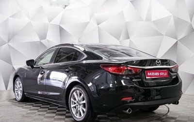 Mazda 6, 2016 год, 1 950 000 рублей, 1 фотография
