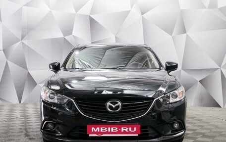 Mazda 6, 2016 год, 1 950 000 рублей, 4 фотография