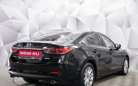 Mazda 6, 2016 год, 1 950 000 рублей, 2 фотография