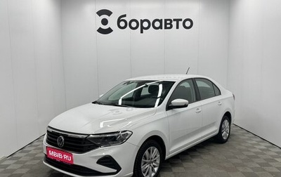 Volkswagen Polo VI (EU Market), 2022 год, 1 610 000 рублей, 1 фотография