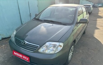 Toyota Corolla, 2005 год, 800 000 рублей, 1 фотография