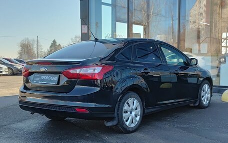 Ford Focus III, 2013 год, 615 000 рублей, 6 фотография