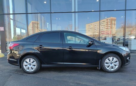 Ford Focus III, 2013 год, 615 000 рублей, 5 фотография