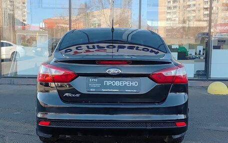 Ford Focus III, 2013 год, 615 000 рублей, 7 фотография