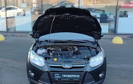Ford Focus III, 2013 год, 615 000 рублей, 11 фотография