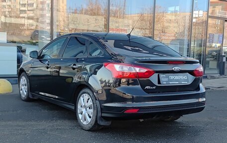 Ford Focus III, 2013 год, 615 000 рублей, 8 фотография