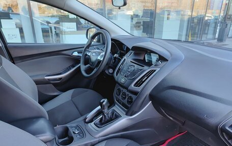 Ford Focus III, 2013 год, 615 000 рублей, 13 фотография