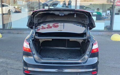 Ford Focus III, 2013 год, 615 000 рублей, 12 фотография