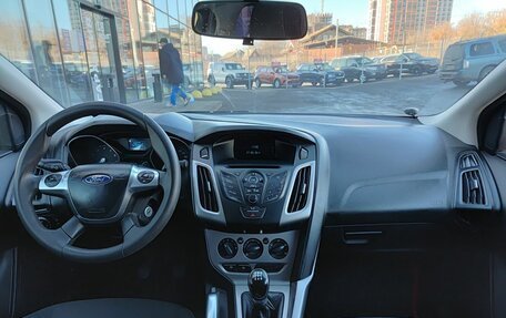 Ford Focus III, 2013 год, 615 000 рублей, 17 фотография