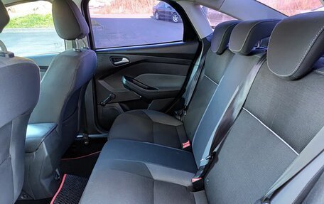 Ford Focus III, 2013 год, 615 000 рублей, 15 фотография