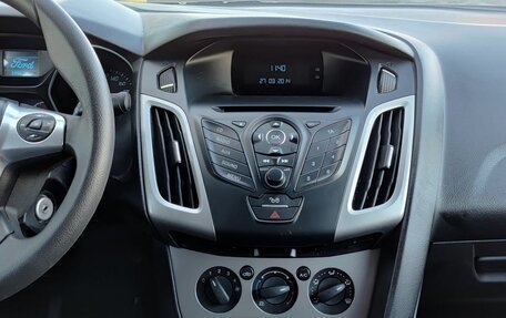 Ford Focus III, 2013 год, 615 000 рублей, 18 фотография