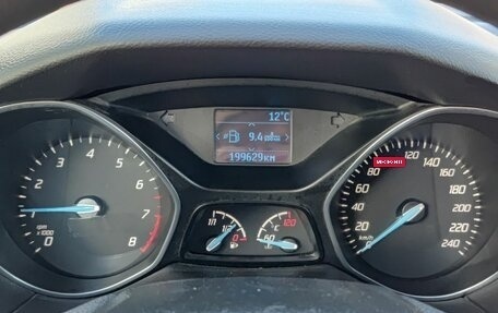 Ford Focus III, 2013 год, 615 000 рублей, 16 фотография