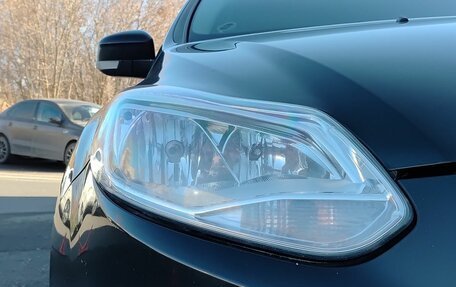 Ford Focus III, 2013 год, 615 000 рублей, 21 фотография
