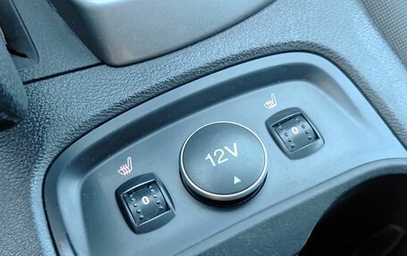 Ford Focus III, 2013 год, 615 000 рублей, 23 фотография
