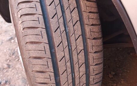 Hyundai Getz I рестайлинг, 2010 год, 500 000 рублей, 8 фотография