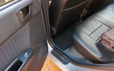 Hyundai Getz I рестайлинг, 2010 год, 500 000 рублей, 16 фотография