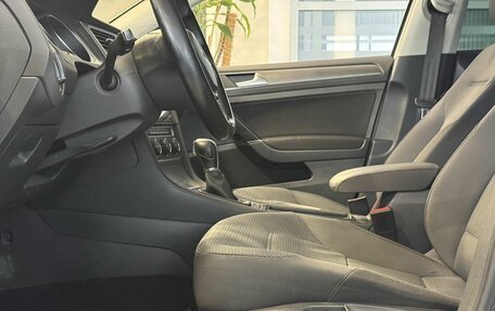 Volkswagen Golf VII рестайлинг, 2013 год, 1 280 000 рублей, 7 фотография