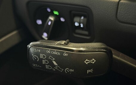 Volkswagen Golf VII рестайлинг, 2013 год, 1 280 000 рублей, 11 фотография