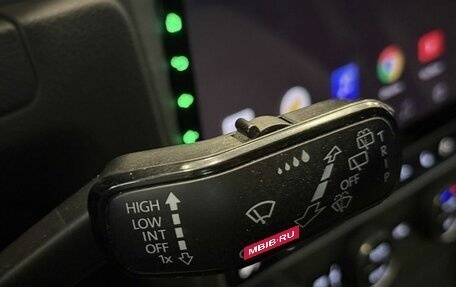 Volkswagen Golf VII рестайлинг, 2013 год, 1 280 000 рублей, 12 фотография