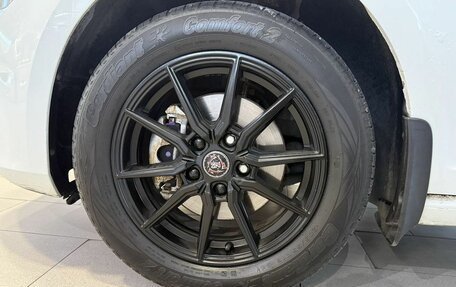 Volkswagen Golf VII рестайлинг, 2013 год, 1 280 000 рублей, 20 фотография
