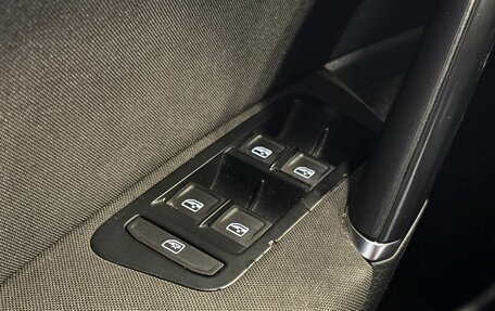 Volkswagen Golf VII рестайлинг, 2013 год, 1 280 000 рублей, 16 фотография