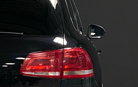 Volkswagen Touareg III, 2015 год, 3 129 000 рублей, 8 фотография