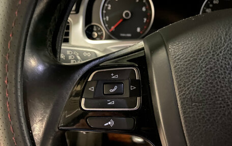 Volkswagen Touareg III, 2015 год, 3 129 000 рублей, 16 фотография