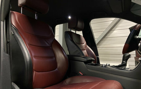 Volkswagen Touareg III, 2015 год, 3 129 000 рублей, 23 фотография