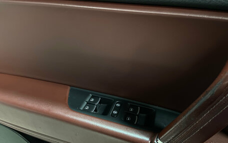Volkswagen Touareg III, 2015 год, 3 129 000 рублей, 22 фотография