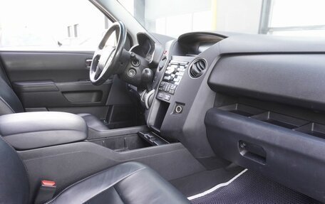Honda Pilot III рестайлинг, 2012 год, 1 955 000 рублей, 11 фотография