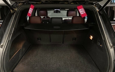 Volkswagen Touareg III, 2015 год, 3 129 000 рублей, 26 фотография