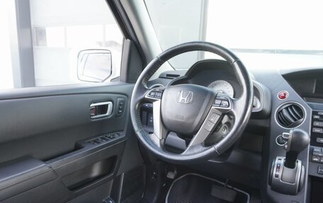 Honda Pilot III рестайлинг, 2012 год, 1 955 000 рублей, 13 фотография