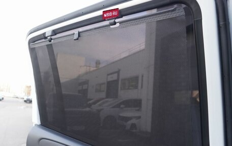 Honda Pilot III рестайлинг, 2012 год, 1 955 000 рублей, 16 фотография