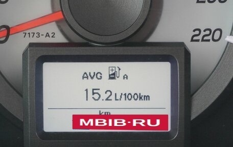 Honda Pilot III рестайлинг, 2012 год, 1 955 000 рублей, 20 фотография