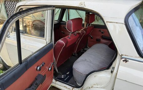 Москвич 412, 1983 год, 120 000 рублей, 7 фотография