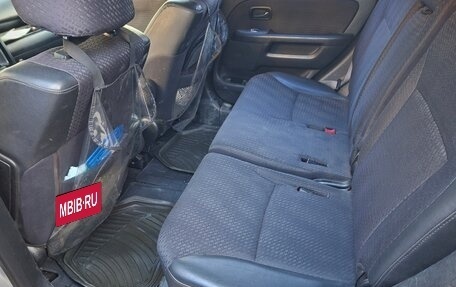 Honda CR-V II рестайлинг, 2002 год, 700 000 рублей, 11 фотография